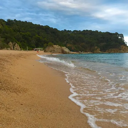 Vila Victoria Lloret de Mar