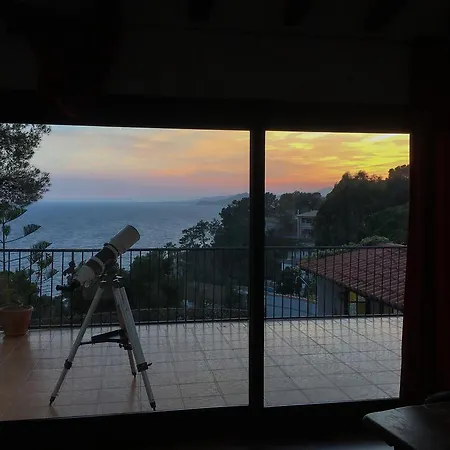 Victoria Villa *
