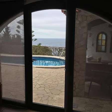 Victoria Villa Lloret de Mar