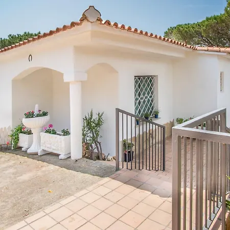 Villa Victoria Lloret de Mar