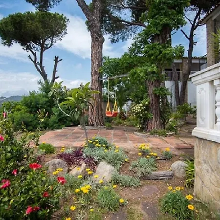 Villa Victoria Lloret de Mar