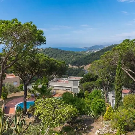 Villa Victoria