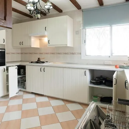 Victoria Villa